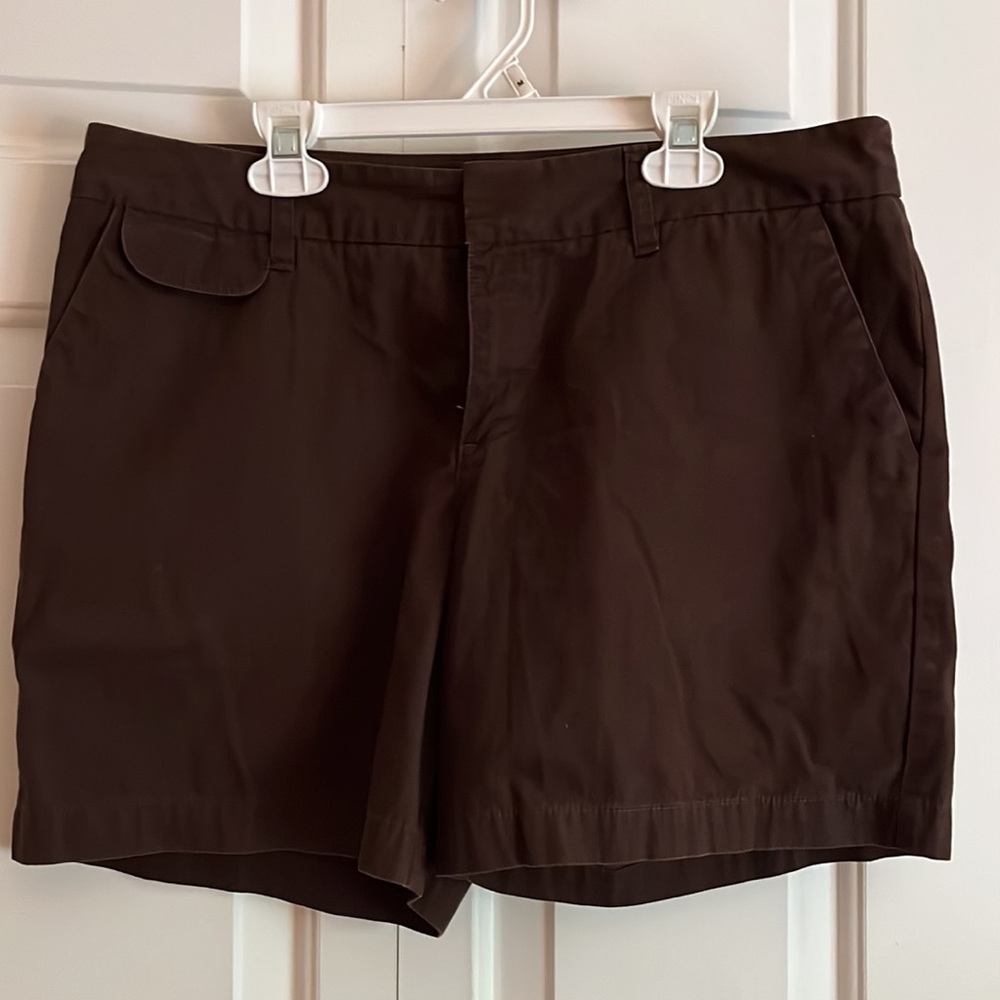 Merona women’s shorts